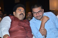 Lakshmis NTR Movie Trailer Launch